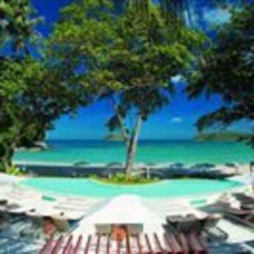 The Boathouse Phuket